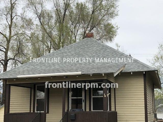 Apartment for rent in Caldwell
