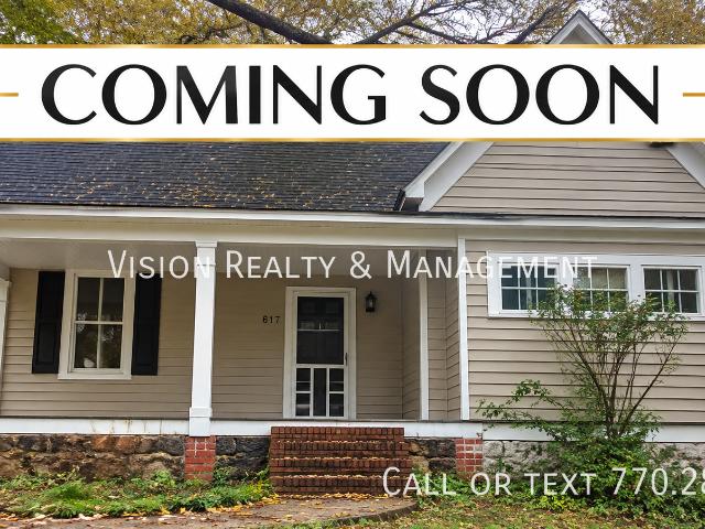 Apartment for rent in Villa Rica, Georgia