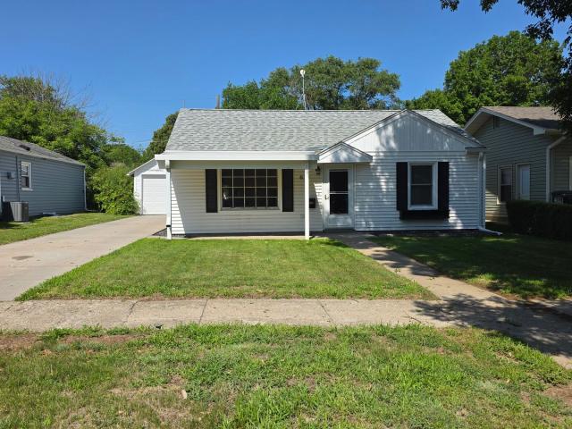 Apartment for rent in Nebraska