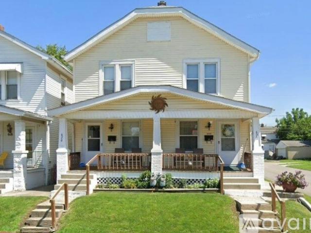 Apartment for rent in Columbus, Ohio