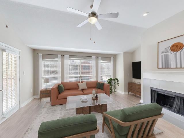 Apartment for rent in Coppell
