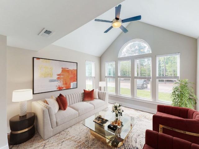 Apartment for rent in Wake, North Carolina
