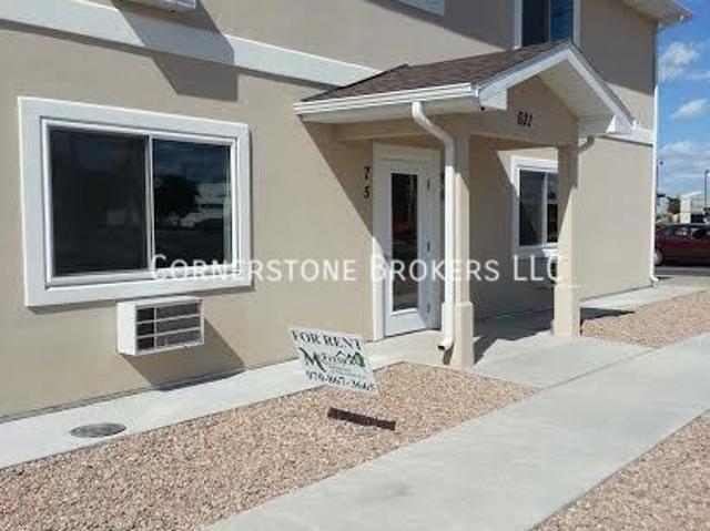 Apartment for rent in Fort Morgan, Colorado