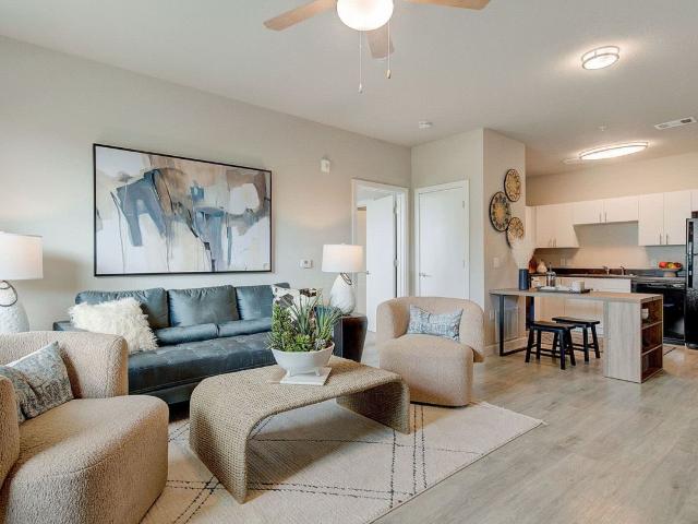 Apartment for rent in Dayton