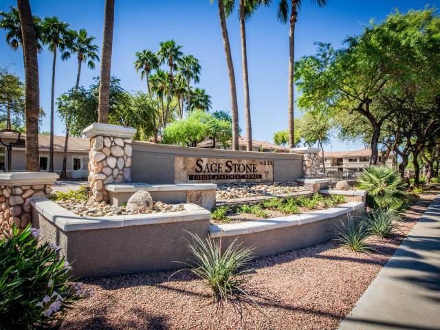 Apartment for rent in Glendale, Arizona