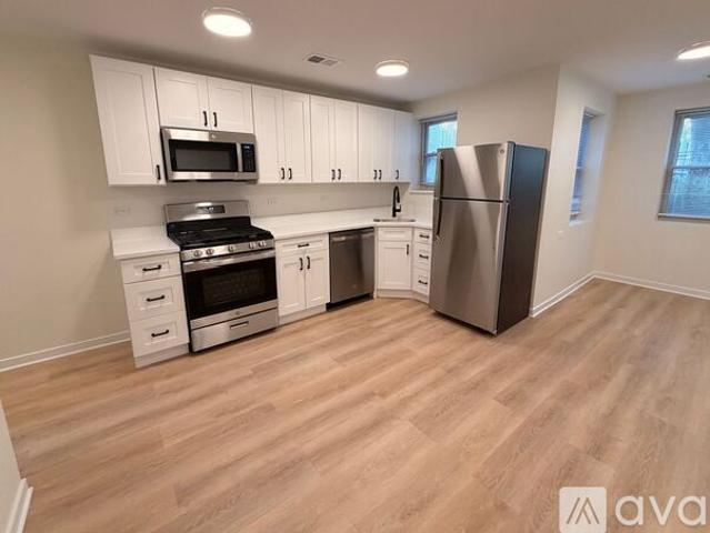 Apartment for rent in Chicago Park, Illinois