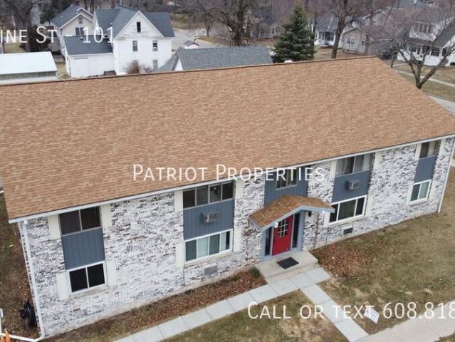 Apartment for rent in Wisconsin Dells