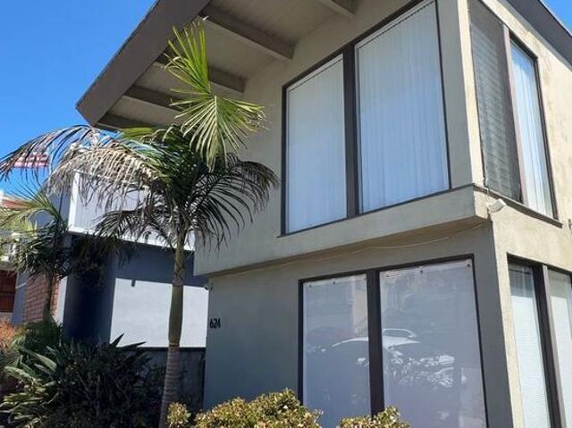 Apartment for rent in Manhattan Beach, Hill Section