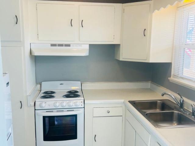Apartment for rent in Colorado Springs, Colorado