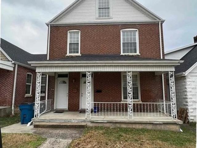 Apartment for rent in Jefferson City, Missouri