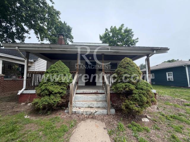 Apartment for rent in Vermilion, Illinois