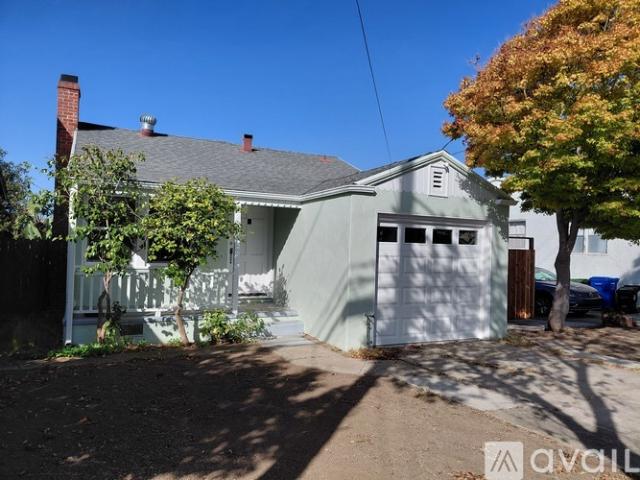 Apartment for rent in El Cerrito, California