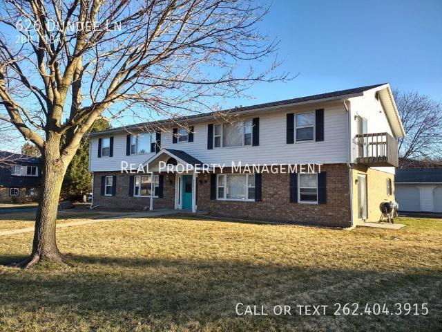 Apartment for rent in Hartland, Wisconsin