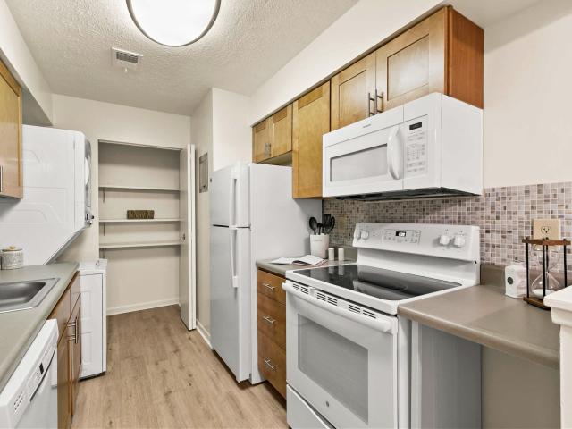 Apartment for rent in Terra Alta, West Virginia