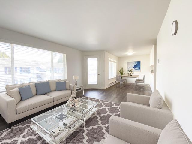 Apartment for rent in Snohomish