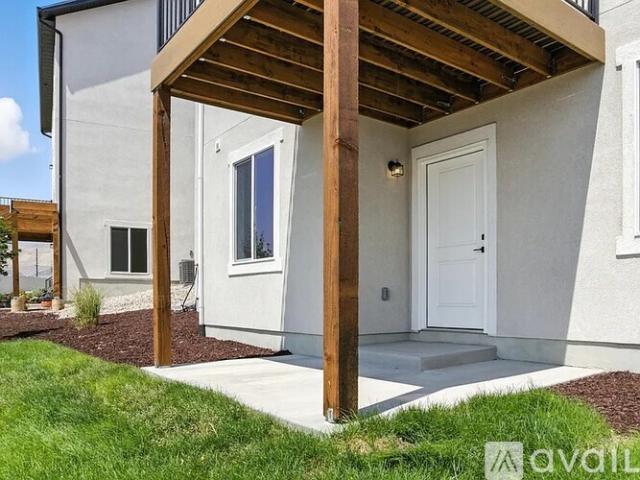 Apartment for rent in Herriman, Utah