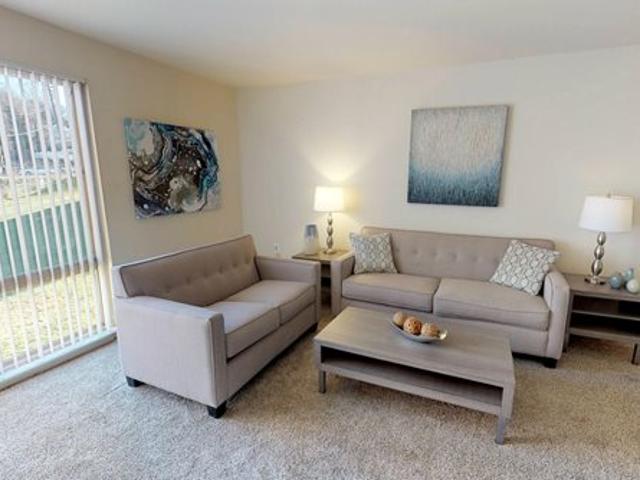 Apartment for rent in Riverdale, Maryland