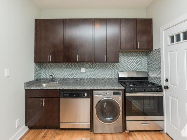 Apartment for rent in Chicago Park, Illinois