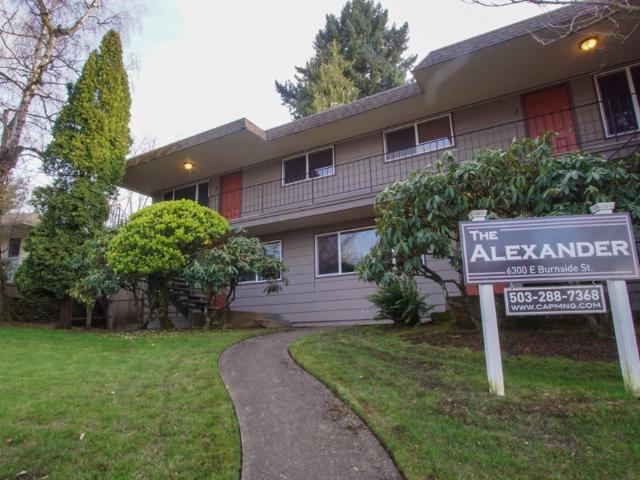 Apartment for rent in Mount Tabor, Portland