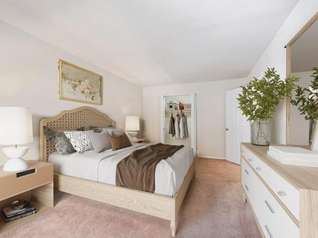 Apartment for rent in Alexandria
