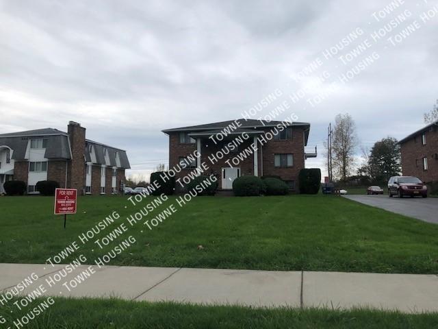 Apartment for rent in Lockport