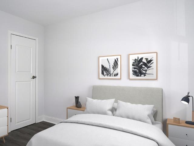 Apartment for rent in Glen Arm, Maryland