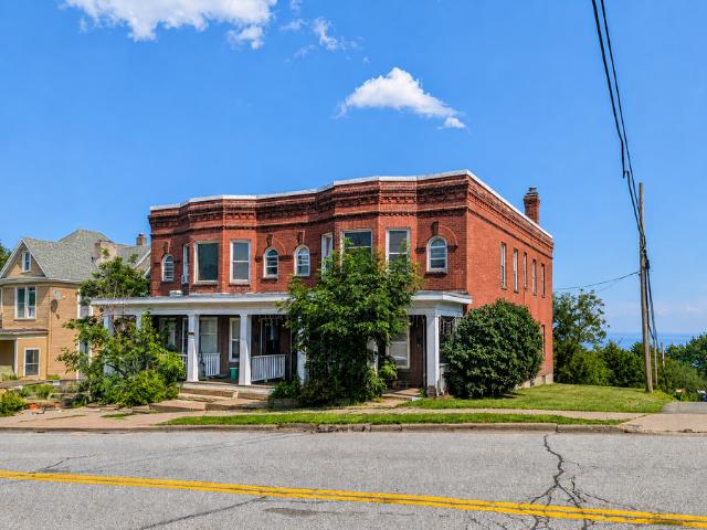 Apartment for rent in Lincoln Park, Duluth