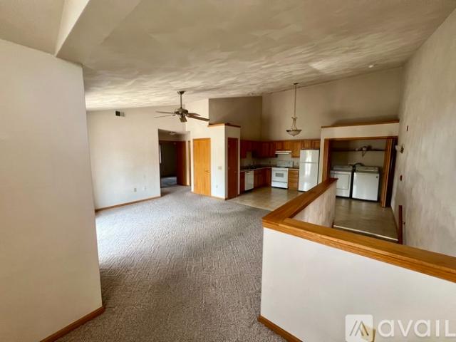 Apartment for rent in Fort Atkinson, Wisconsin