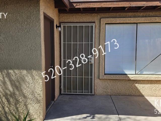 Apartment for rent in Miracle Manor, Tucson