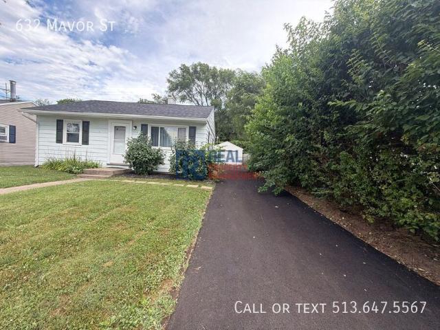 Apartment for rent in Springfield, Ohio