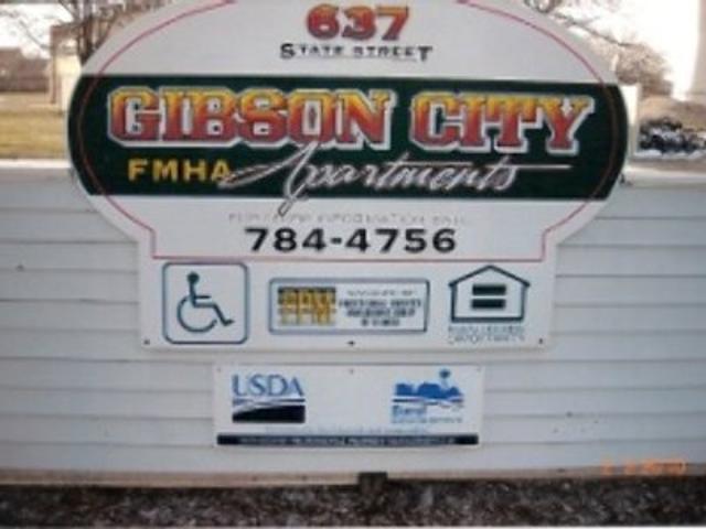 Apartment for rent in Ford, Illinois
