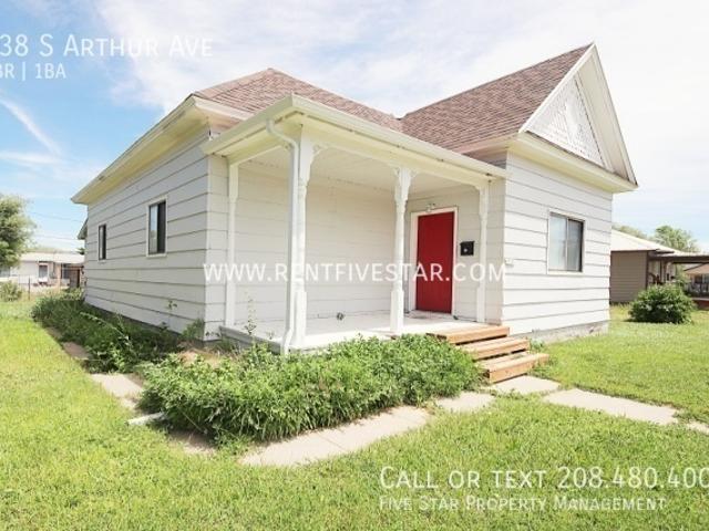 Apartment for rent in Bannock, Idaho