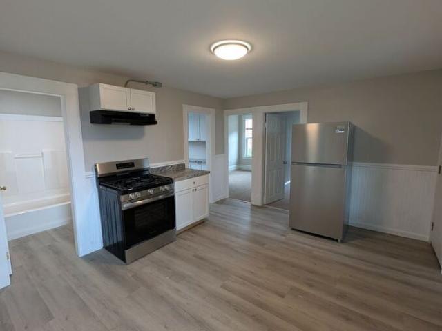 Apartment for rent in New Hampshire