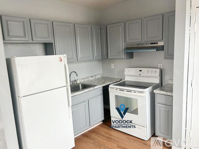 Apartment for rent in Frog Hollow Historic District, Hartford