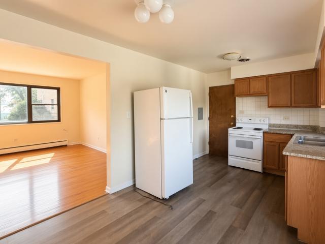 Apartment for rent in Chicago Park, Illinois