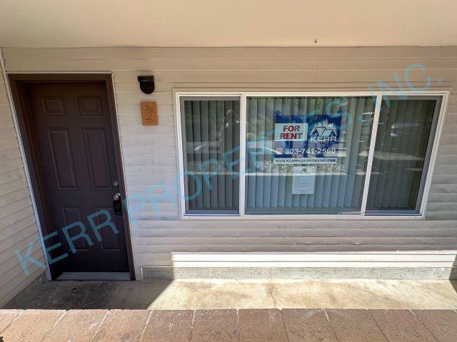 Apartment for rent in Oregonia