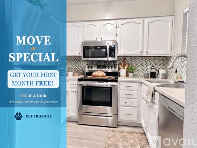 Apartment for rent in Laveen, Arizona