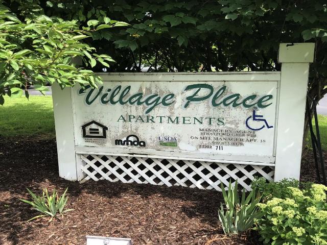 Apartment for rent in Tuscola, Michigan