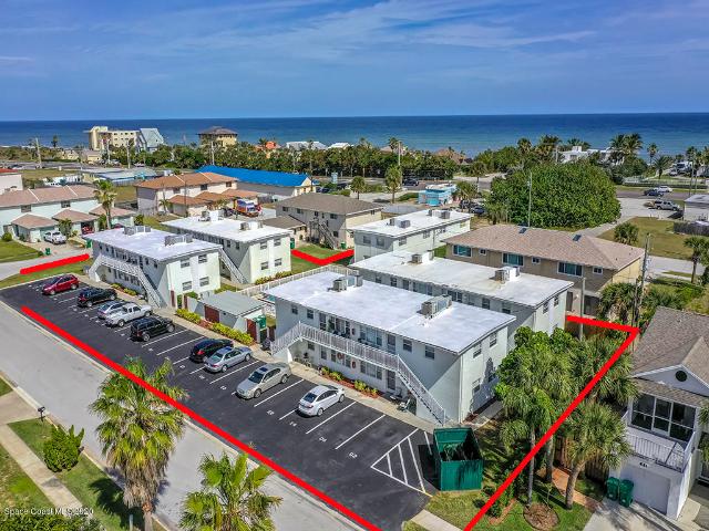 Apartment for rent in Satellite Beach