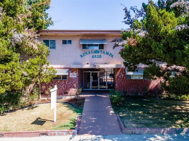 Apartment for rent in Reseda, Reseda