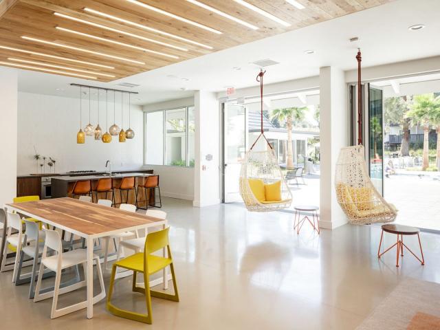 Apartment for rent in Sunnyvale, California