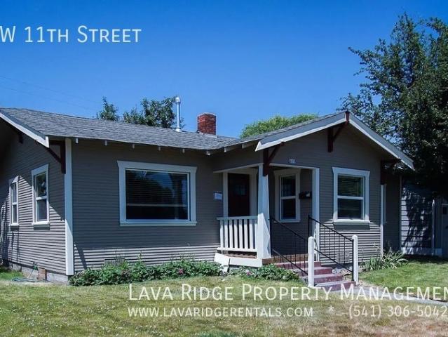 Apartment for rent in Redmond