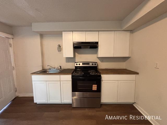 Apartment for rent in Kinston, North Carolina