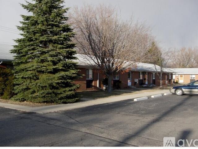 Apartment for rent in Chelsea, Michigan