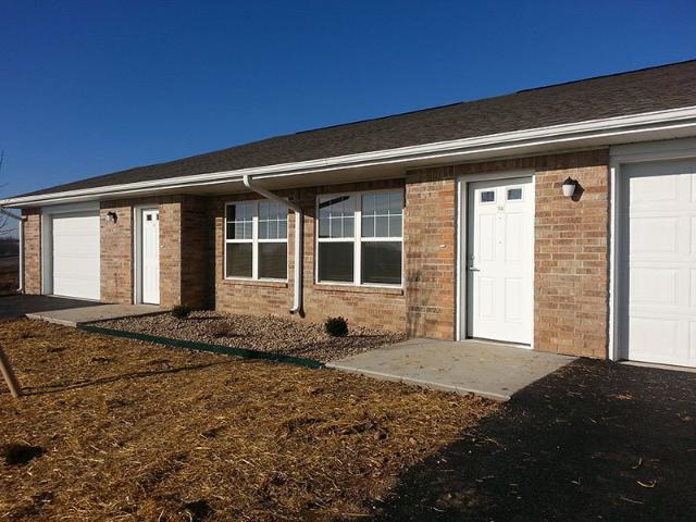Apartment for rent in Tahlequah, Oklahoma