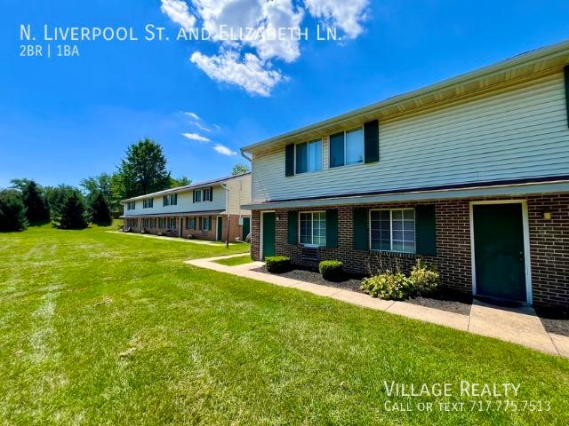 Apartment for rent in Manchester, Pennsylvania