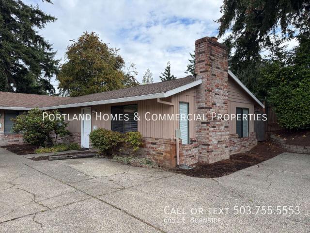 Apartment for rent in Oregonia