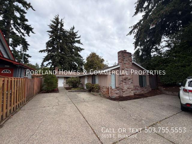 Apartment for rent in Oregonia