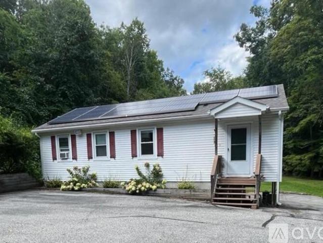 Apartment for rent in Marlborough, Connecticut
