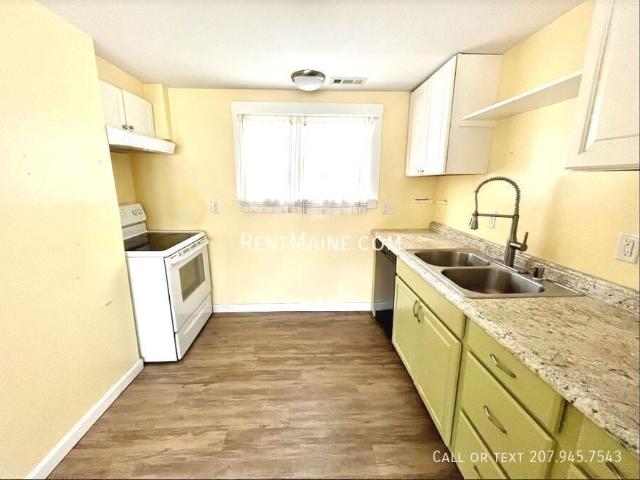 Apartment for rent in Bangor, Maine